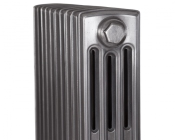 Rathmell 4 Cast Iron Radiator 665mm